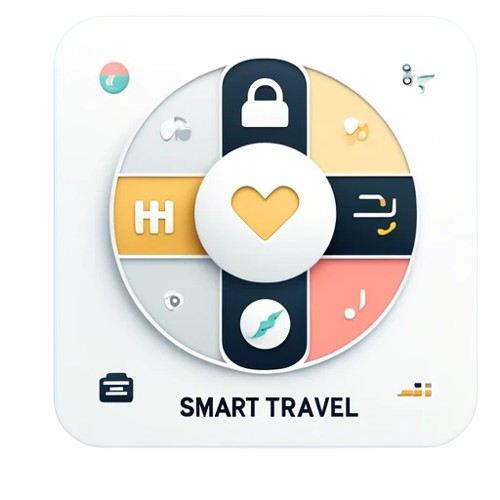 Smart Travel Logo